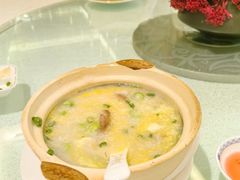 -星河湾半岛酒店-真粤中餐厅