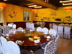 包厢-阳光山水江湖菜馆(西山龙门店)