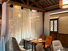 -山衢味庄·鲜辣衢菜(杭行路店)