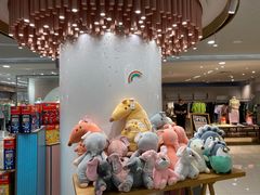 -巴黎春天(浦建店)