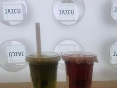 -Jazcu珍仕菓鲜榨果汁(西单大悦城店)