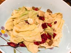 -姑奶奶老厨房(南坪路总店)