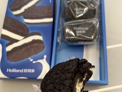 -好利来(五一广场店)