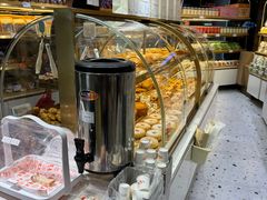 -DANXI丹喜面包·蛋糕(小公园永平店)