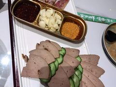 -清真·宁夏印象·盐池滩羊肉体验店(江宁路店)