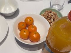 -望海湾鱼头泡饼·天津菜(空港店)
