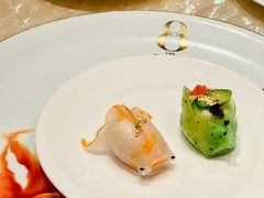 -8餐厅(新葡京酒店)