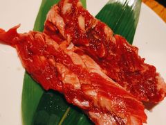 -赤坂亭·M9和牛烧肉·铁板烧·日料398放题(长泰广场店)