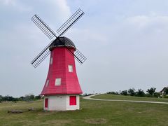 -歌斐颂巧克力小镇