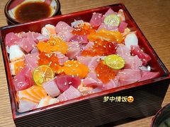 -水之惠鲜鱼料理(王府大街店)