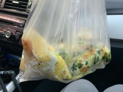 -水丰路鸡蛋饼
