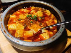 -外婆家(蓝色港湾店)