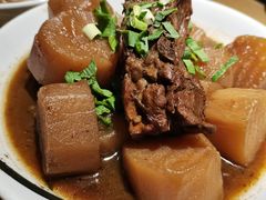 -吴越荣记苏州菜·松鼠桂鱼100%活鱼现做(斜塘老街店)