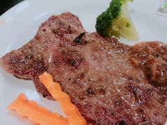 -蓝钻·国际美食海鲜自助百汇(西直门店)