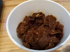 -萝鸡思味秘制泡菜(万家丽店)