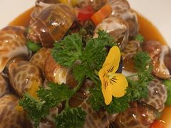 -大鹏饭店·金陵家宴(奥体中心店)