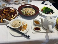 -尚一汤·粤菜海鲜(汇智国际商业中心店)