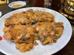 -抱德·潮汕味(琶洲店原惠城鱼仔)