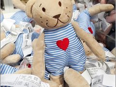 -宜家家居(哈尔滨商场店)