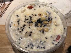 -堂屋糖水店(愚园店)