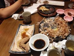 -白石的深夜食堂(济南万象城店)
