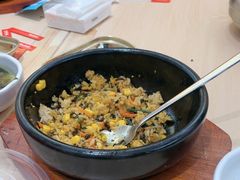-稻百鲜·拌饭·朝鲜族石锅菜(祈福缤纷世界店)