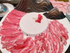 -五星桥原切肥牛火锅·30年专注好牛肉(湖塘店)