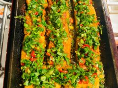 包浆豆腐-丰茂烤串(钦州北路店)