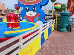 -大连海昌发现王国主题公园