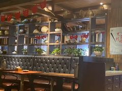 -江边城外烤全鱼(魏公村店)