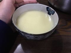 -内蒙焖面大盆骨餐馆(山大路店)