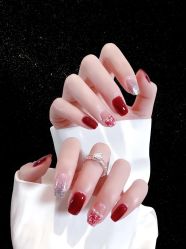 -M·X Nail日式美甲美睫