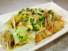 招牌葱油鸡-粤·向群饭店(龙津东路总店)