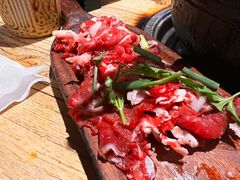 -贵厨酸汤牛肉(花果园国际中心店)