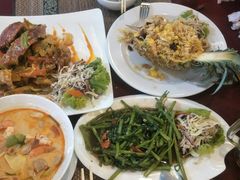 -BAI BUA RESTAURANT