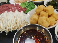 -元味牛肚王(金城寨街店)