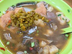 -正宗阳山牛杂(东城店)