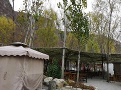 -快活林烧烤(红新路店)
