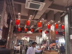 -滋粥楼·顺德菜(番禺广场总店)