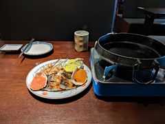 -松子料理(白家庄店)