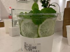 -Cafe on warm(丹霞店)