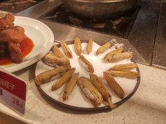 -阿毛饭店(和义路店)