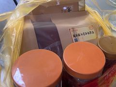 -长平腊味·潮汕特产