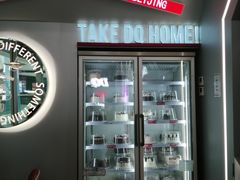 -DQ·蛋糕·冰淇淋(通州万达店)