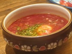 -卢布里西餐厅(总店)