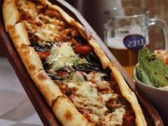 -Efes Turkish & Mediterranean Cuisine 艾菲斯餐厅(陆家嘴店)