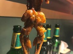 -听说碳烧蛙(高新万达店)