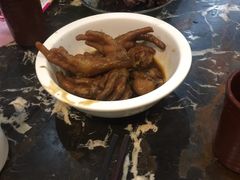 -慧娟面馆·餐厅(望江路店)