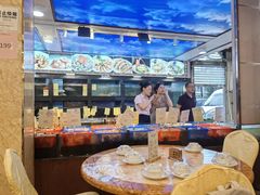 -新金盛·海鲜酒楼(盐田店)