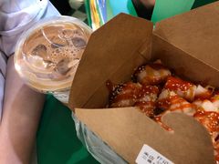 -孖记茶档·热腾茶餐(乐峰店)